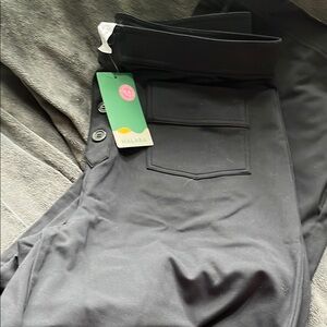 Halara Women’s Black Pants High Waisted